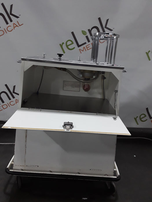 Cabot Medical Berkeley VC-2 Vacuum Curettage System