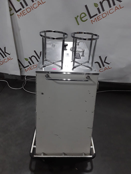 Cabot Medical Berkeley VC-2 Vacuum Curettage System