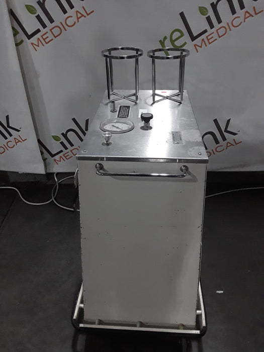 Cabot Medical Berkeley VC-2 Vacuum Curettage System