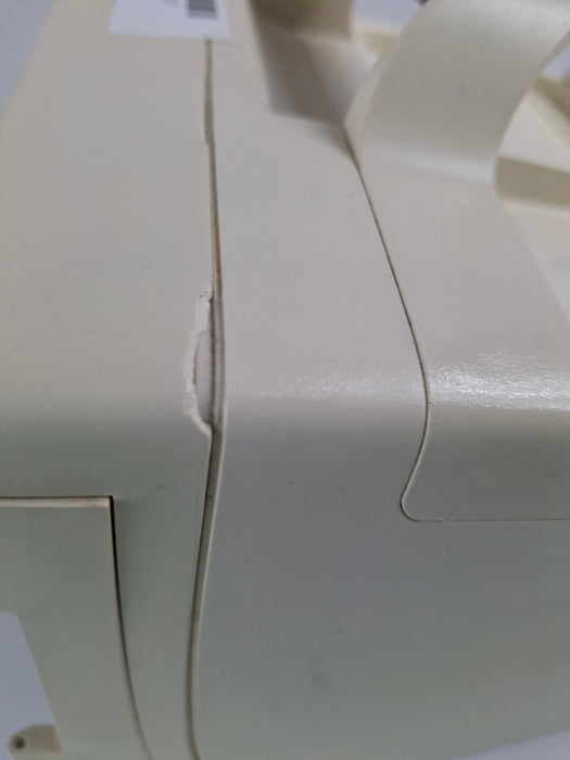 Physio-Control LifePak 20 Defibrillator