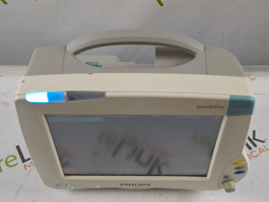 Philips IntelliVue MP50 - Neonatal Patient Monitor