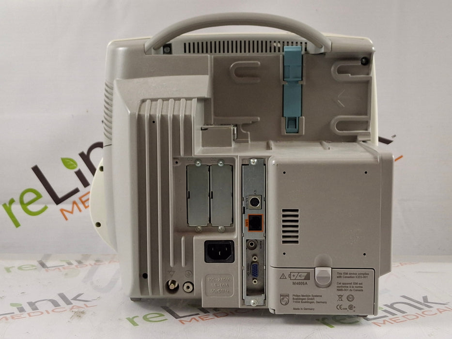 Philips IntelliVue MP50 - Neonatal Patient Monitor