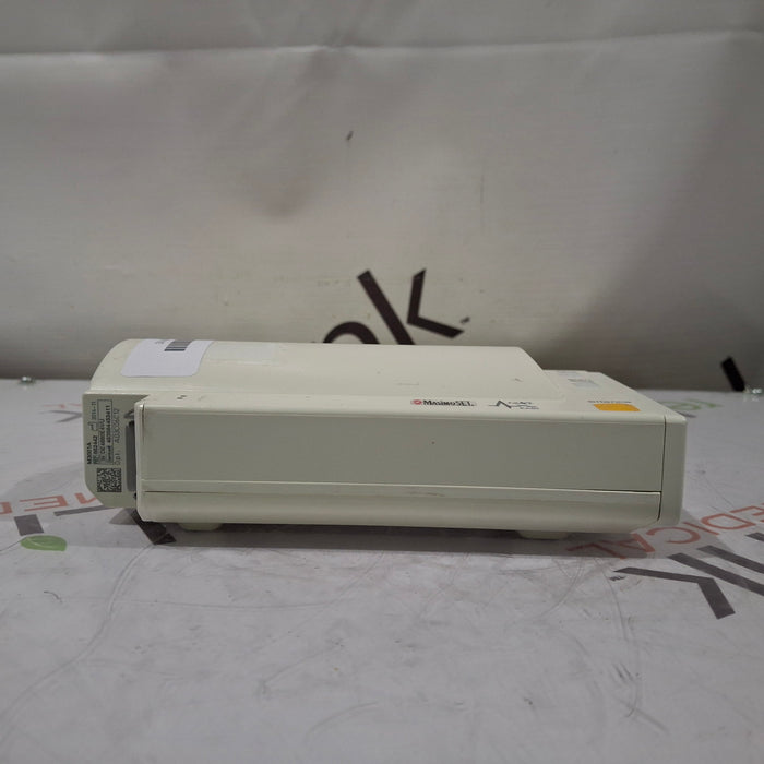 Philips M3001A-A03C06C12 Masimo SpO2, NIBP, 12 lead ECG, Temp, IBP MMS Module