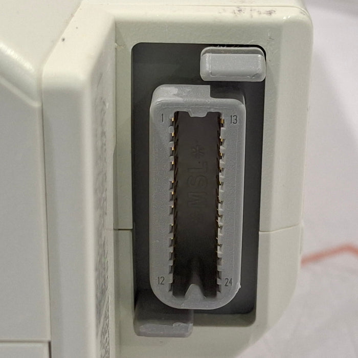 Philips M3001A-A03C06C12 Masimo SpO2, NIBP, 12 lead ECG, Temp, IBP MMS Module