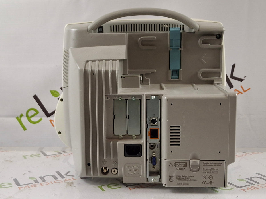 Philips IntelliVue MP50 - Neonatal Patient Monitor