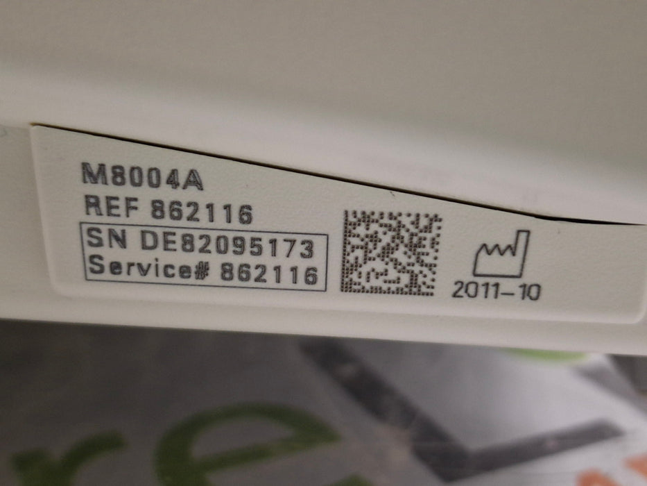 Philips IntelliVue MP50 - Neonatal Patient Monitor