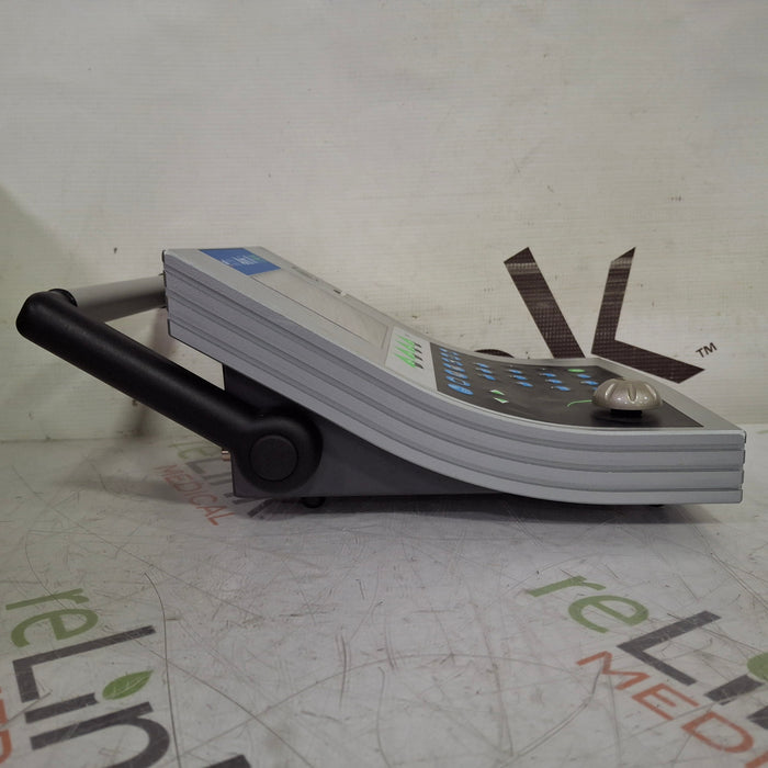 Quantel Medical Axis-II PR Ultrasound A-Scan Biometer