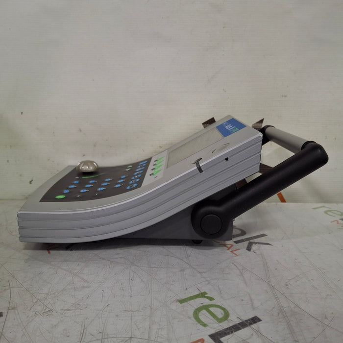 Quantel Medical Axis-II PR Ultrasound A-Scan Biometer