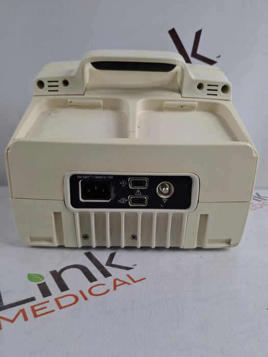 Physio-Control LifePak 20 Defibrillator
