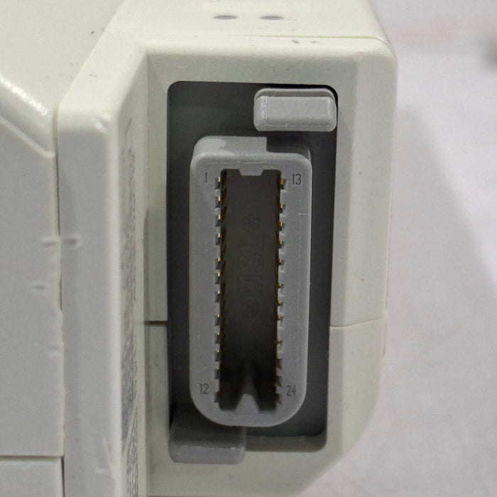 Philips M3001A-A03C06C12 Masimo SpO2, NIBP, 12 lead ECG, Temp, IBP MMS Module