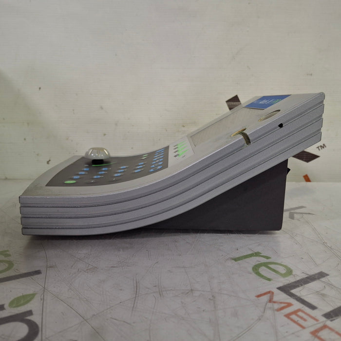 Quantel Medical Axis-II PR Ultrasound A-Scan Biometer