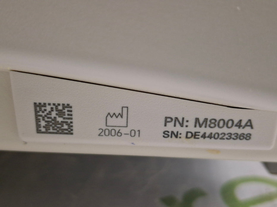 Philips IntelliVue MP50 Patient Monitor