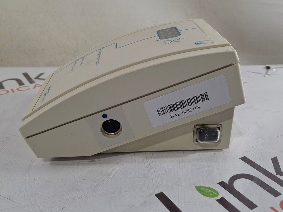 Covidien Het 180-1007 Temperature Monitor