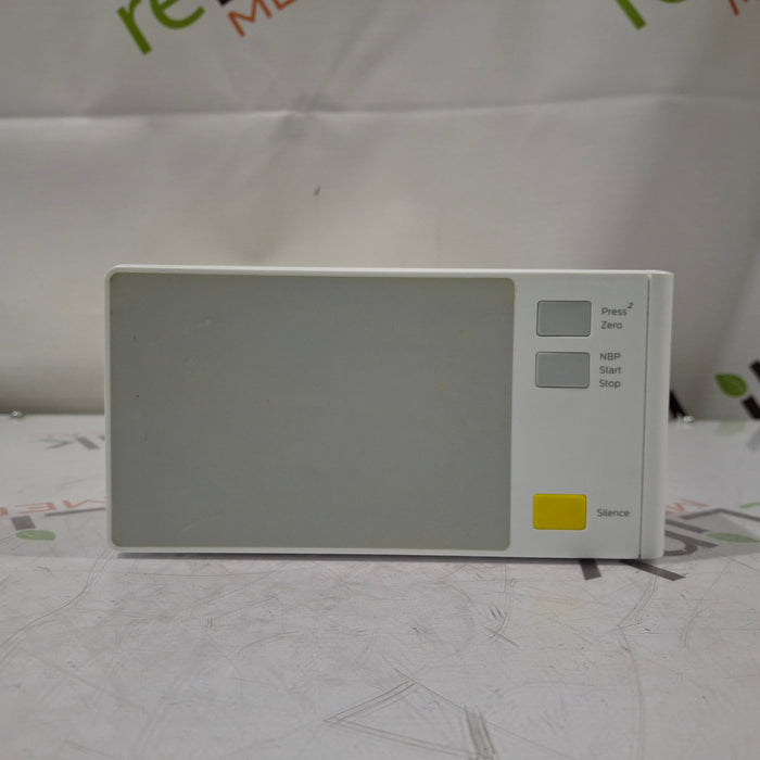 Philips 867036 MMX Press, Temp, Fast SpO2, ECG, NIBP Module