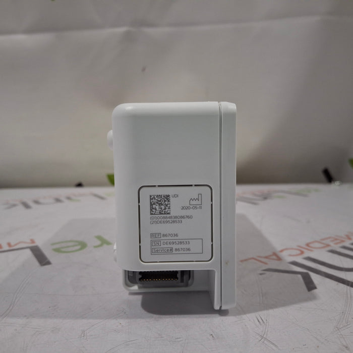 Philips 867036 MMX Press, Temp, Fast SpO2, ECG, NIBP Module