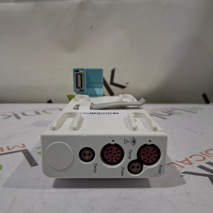 Philips M3012A MMS Extension Module