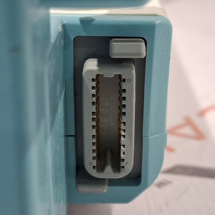 Philips M3012A MMS Extension Module