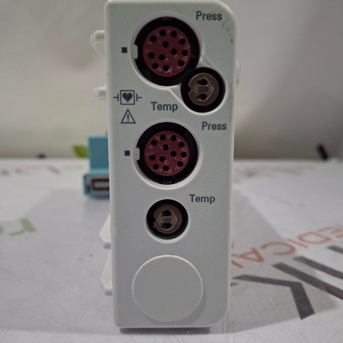 Philips M3012A MMS Extension Module