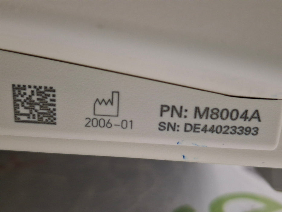 Philips IntelliVue MP50 Patient Monitor