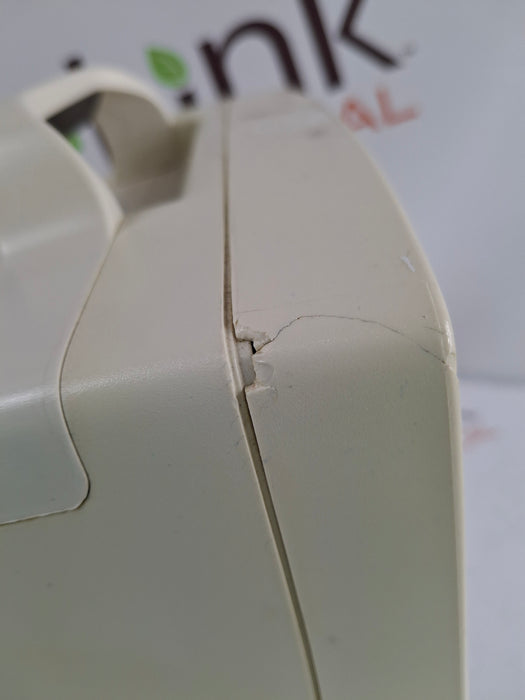 Physio-Control LifePak 20 Defibrillator