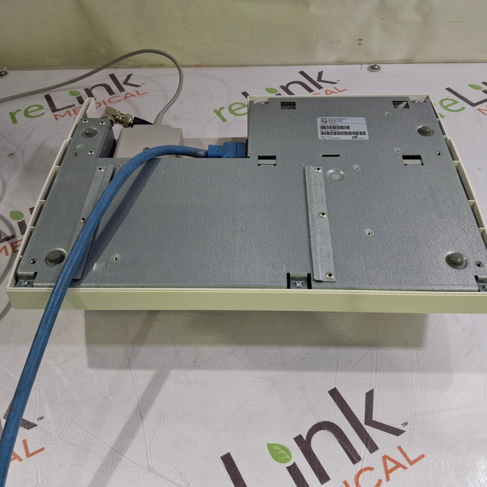 Philips Avalon M2720A CTS w/Transducers Base Station