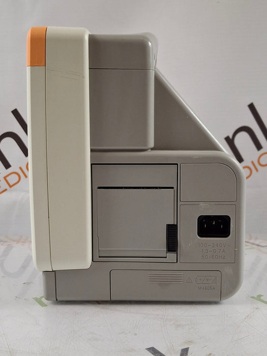 Philips Intellivue MP5 - ECG, OxiMax SpO2, NIBP Patient Monitor