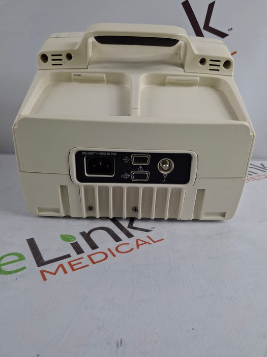 Physio-Control LifePak 20 Defibrillator
