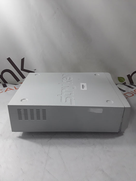 Stryker Crossfire Integrated Arthroscopy System