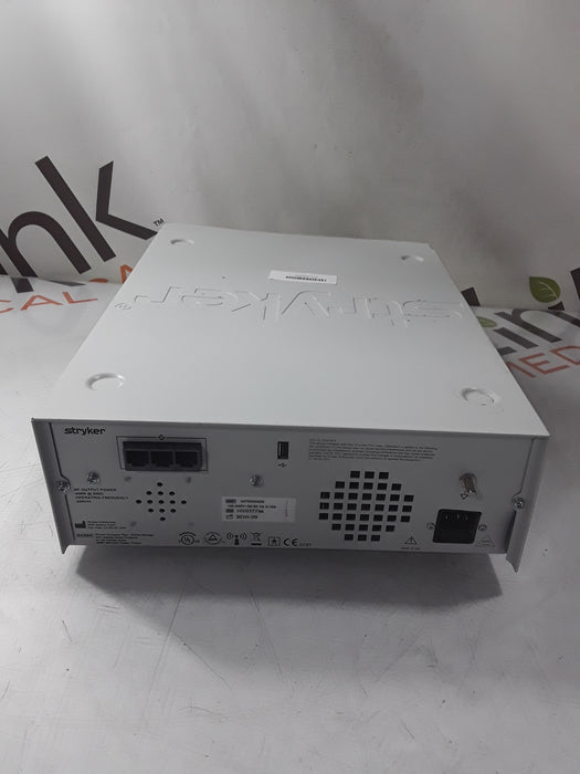 Stryker Crossfire Integrated Arthroscopy System