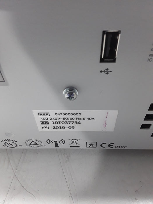 Stryker Crossfire Integrated Arthroscopy System