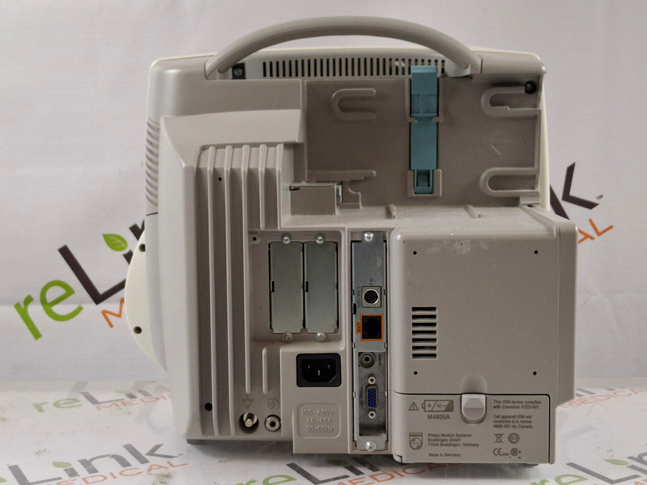 Philips IntelliVue MP50 - Neonatal Patient Monitor