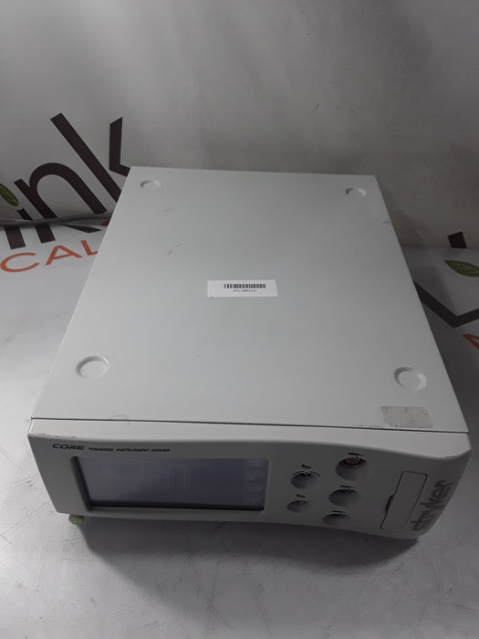 Stryker 5400-050 Core Powered Instrument Driver