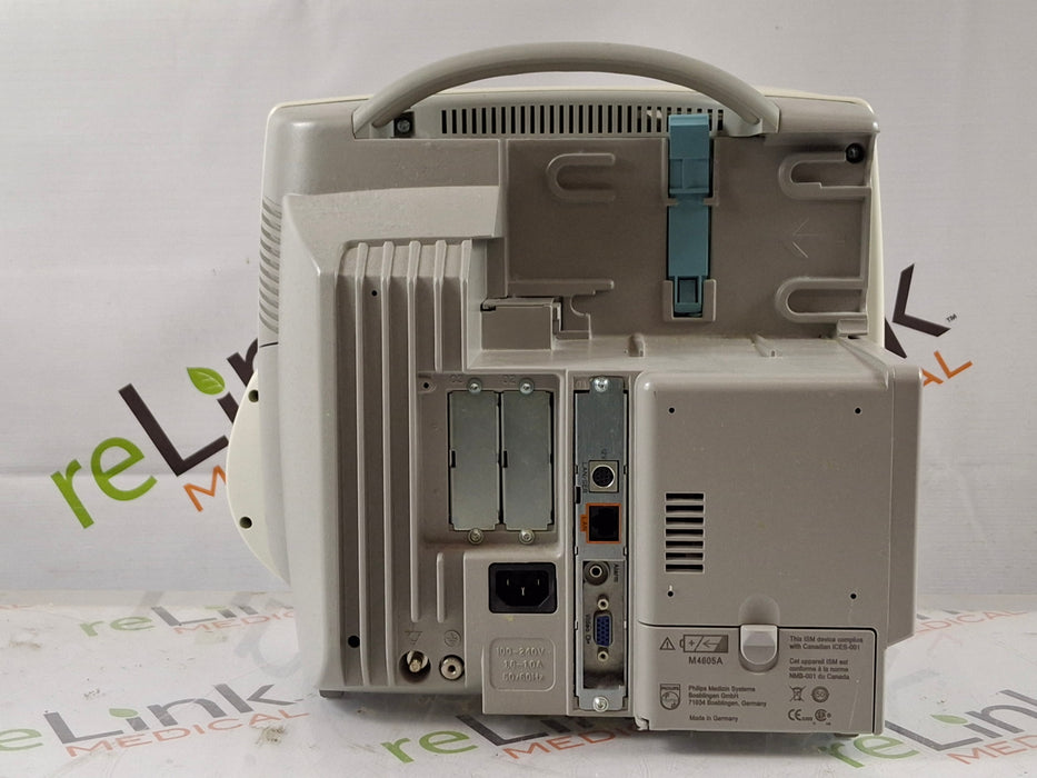 Philips IntelliVue MP50 - Neonatal Patient Monitor