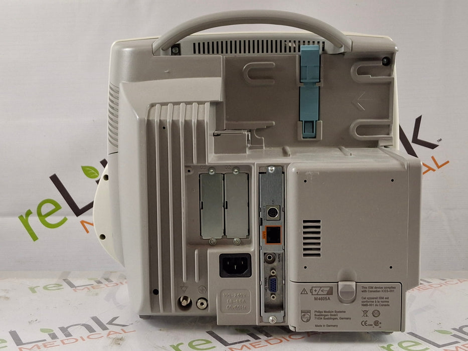 Philips IntelliVue MP50 - Neonatal Patient Monitor