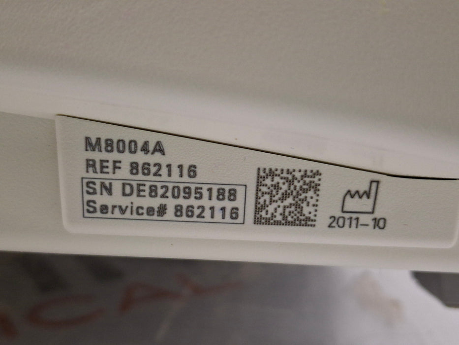 Philips IntelliVue MP50 Patient Monitor