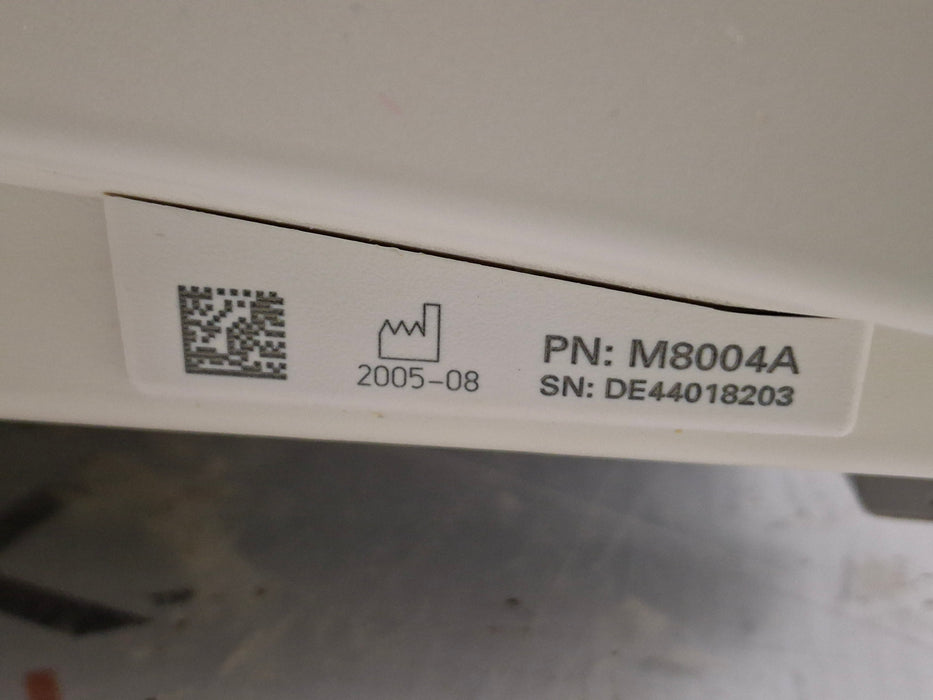 Philips IntelliVue MP50 Patient Monitor