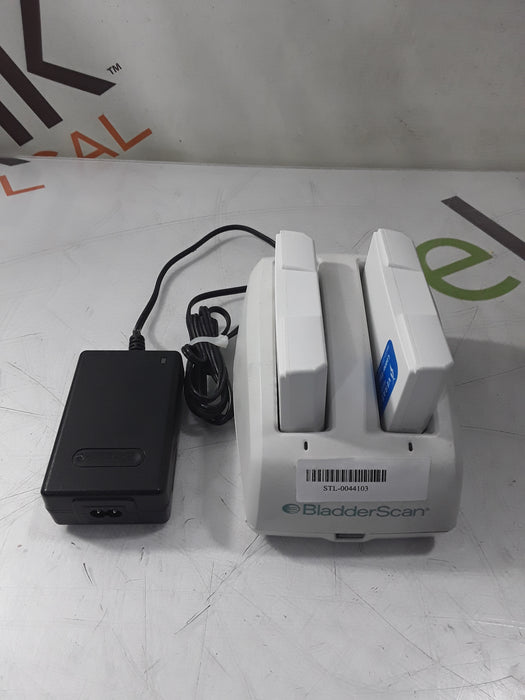Verathon Medical, Inc BladderScan 0570-0193 Battery Charger