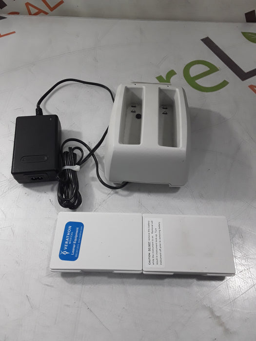 Verathon Medical, Inc BladderScan 0570-0193 Battery Charger