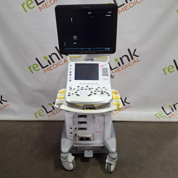 Aloka Arietta 70 Ultrasound