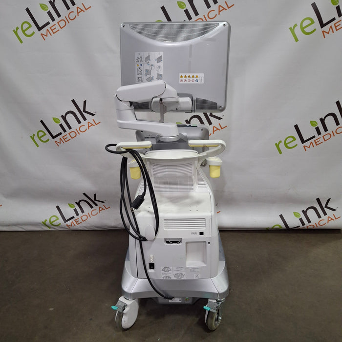 Aloka Arietta 70 Ultrasound