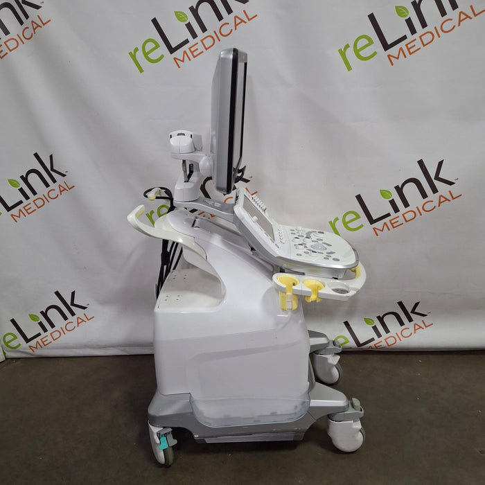 Aloka Arietta 70 Ultrasound