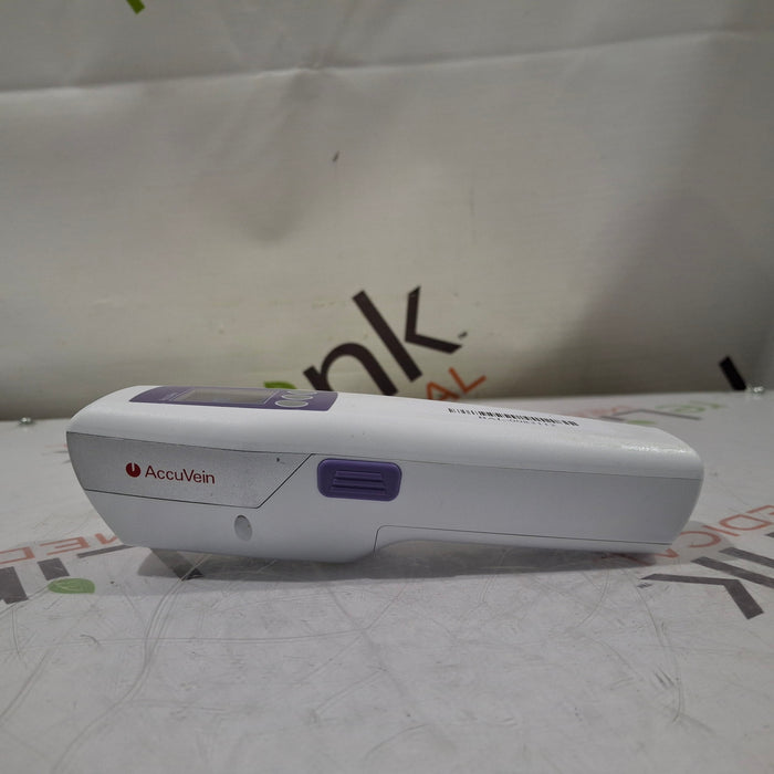 AccuVein AV500 UV Light Vein Finder