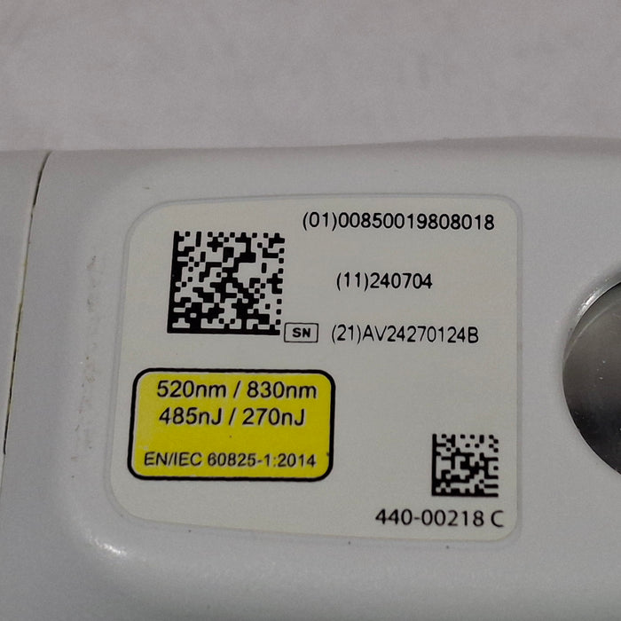 AccuVein AV500 UV Light Vein Finder