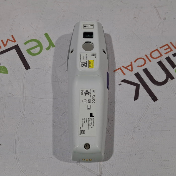 AccuVein AV500 UV Light Vein Finder