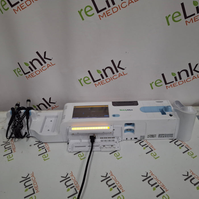 Welch Allyn Connex Integrated Wall System - NIBP, SpO2, Temp, WIFI