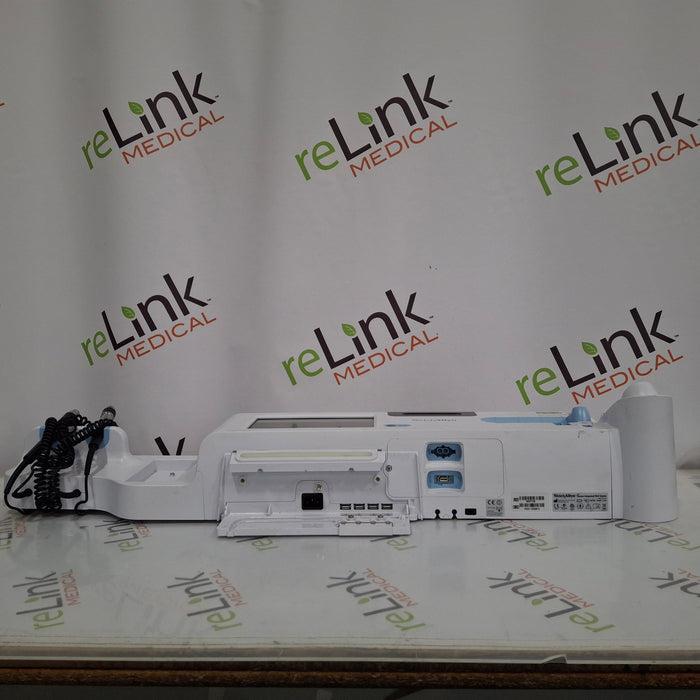 Welch Allyn Connex Integrated Wall System - NIBP, SpO2, Temp, WIFI