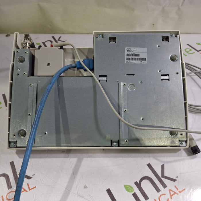 Philips Avalon M2720A CTS w/Transducers Base Station