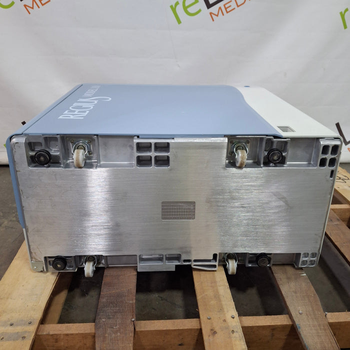 Konica Minolta Regius 110 CR Reader