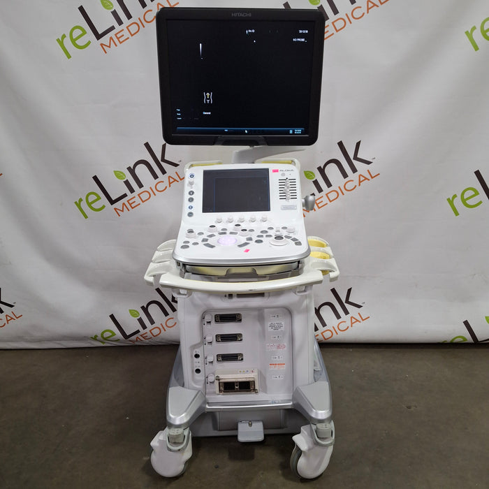 Aloka Arietta 70 Ultrasound