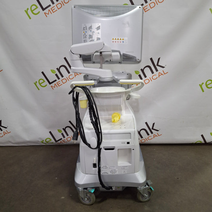 Aloka Arietta 70 Ultrasound